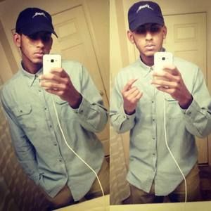 Meet your Posher, Bryan